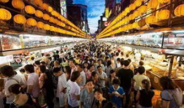 五一广场最新吃瓜爆料,揭秘神秘事件背后的真相！