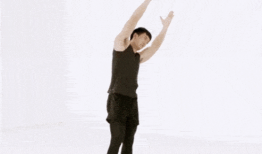 热身运动视频,轻松开启活力满满的一天